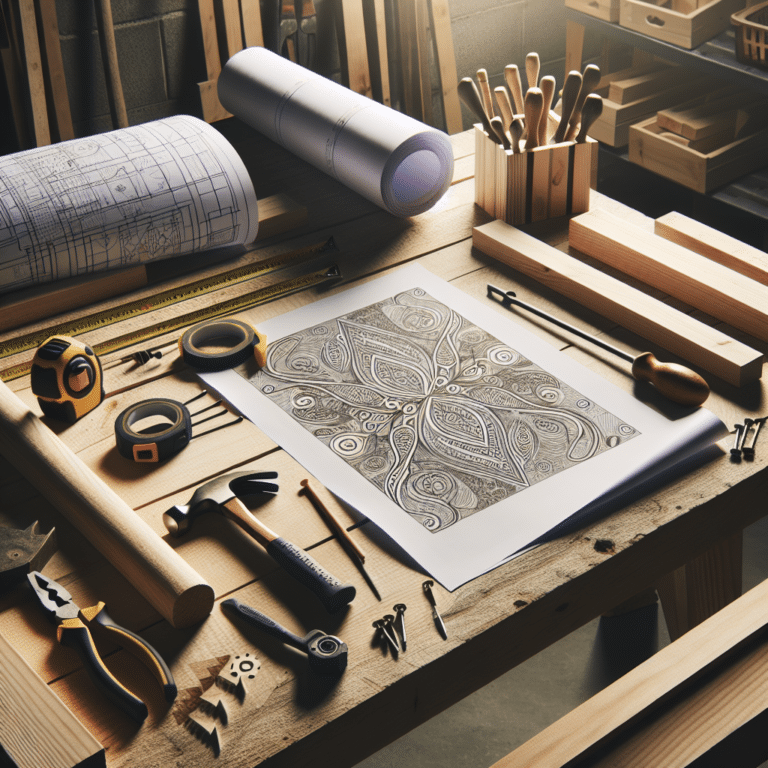 How to Plan DIY Projects