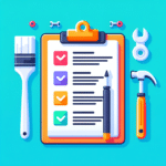 DIY Project Planning Checklist