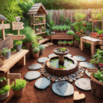 DIY Garden Projects: A Beginner’s Guide