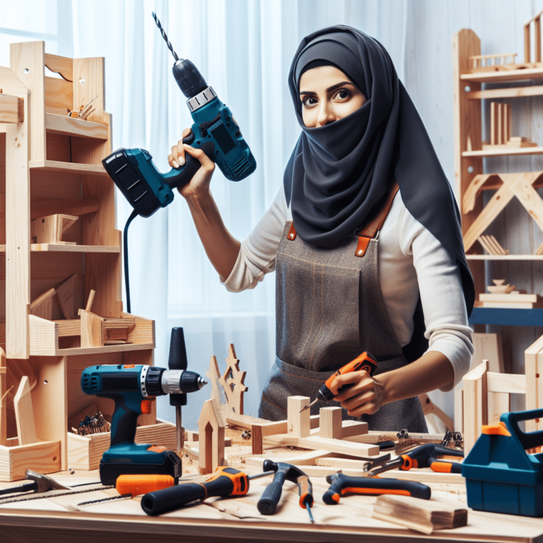 Efficient Methods to Finish DIY Projects Faster