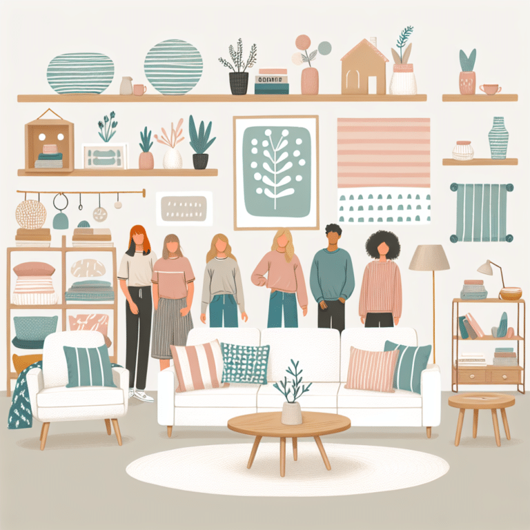 Achieving a Budget-Friendly Home Through DIY