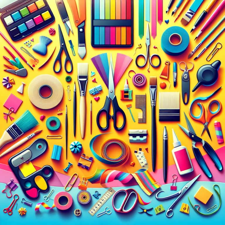 DIY Creative Inspiration