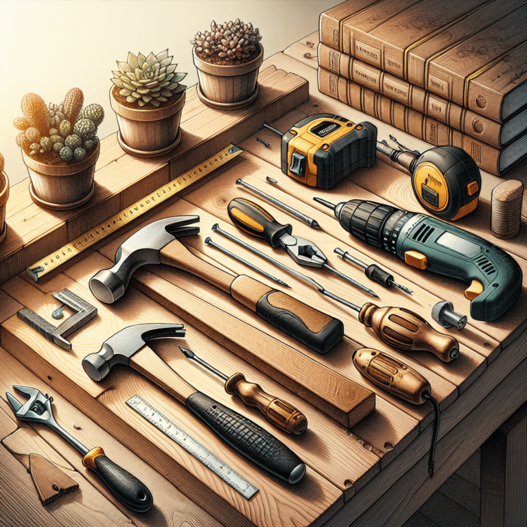 DIY Home Repairs for Beginners