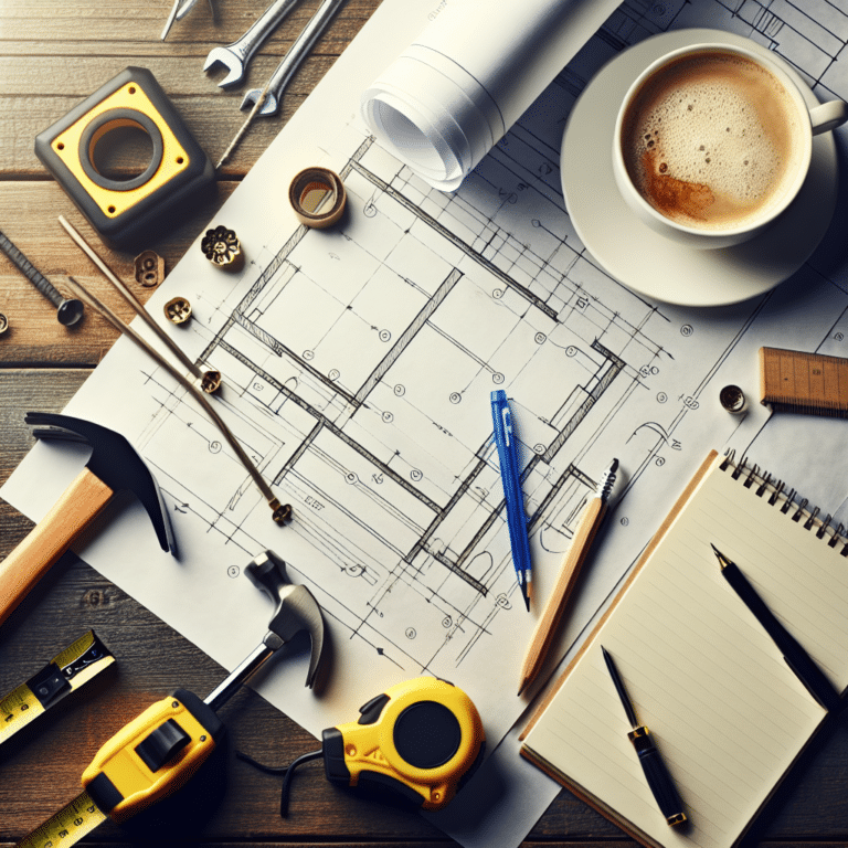 How to Plan DIY Projects