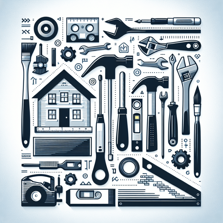 Home DIY Troubleshooting
