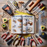 No to Handyman Costs: DIY Home Repairs for Beginners