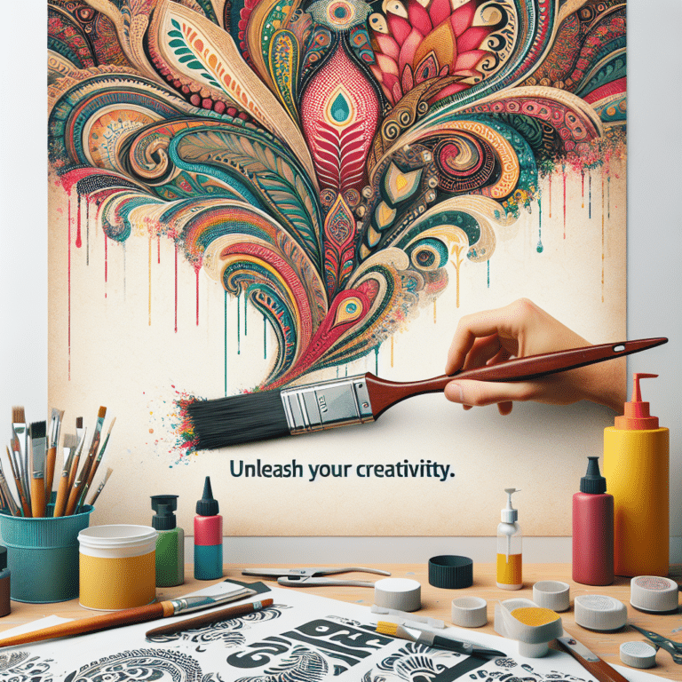 How to Embark on DIY Wall Decoration Projects
